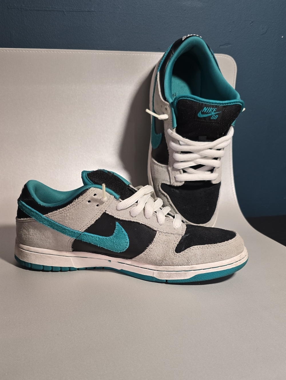 Nike SB Dink Low Pro